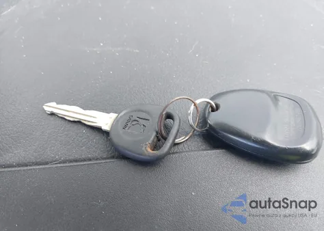 2006 Saturn Vue 4 Cyl z USA, uszkodzony, nr VIN 5GZCZ33D66S871113